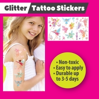 Tattoo Stickers - FAIRY