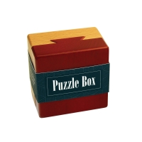 Puzzle Box