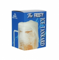 Frosty Ice Tankard