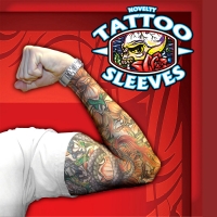 Tattoo Sleeves